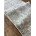 Турецкая ковровая дорожка 9007 Бежевый - фото №1
